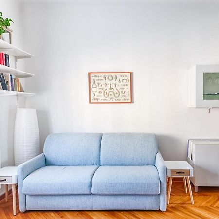 Jj'S Place Trieste Luaran gambar