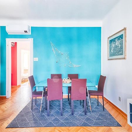 Jj'S Place Trieste Luaran gambar