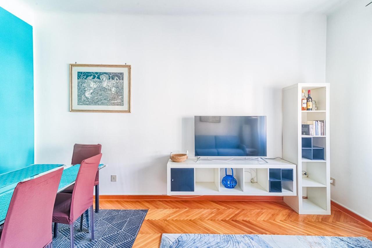 Jj'S Place Trieste Luaran gambar