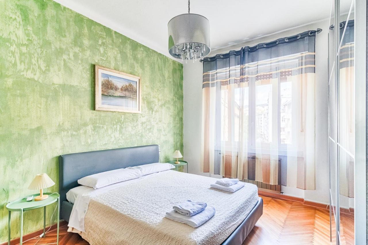 Jj'S Place Trieste Luaran gambar