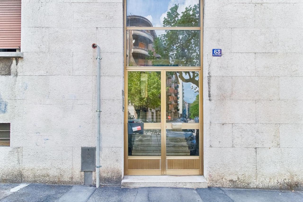 Jj'S Place Trieste Luaran gambar